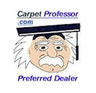 Recommended By The Carpet Profesor - Carpetprofessor.com