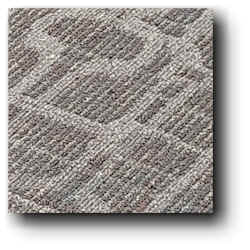 Level Loop Patterned Carpet - Commercial Grade