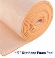 Prime Urethane Foam Pad