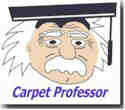 Carpet Professor logo small