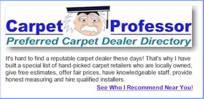 Best Carpet and Flooring dealers near you