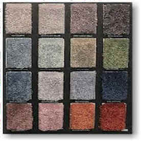 Carpet Sample Board - How to choose new carpet like a pro!  Carpetprofessor.com